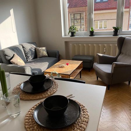 Cozy Apartment Near The City Center Hradec Králové Exterior foto